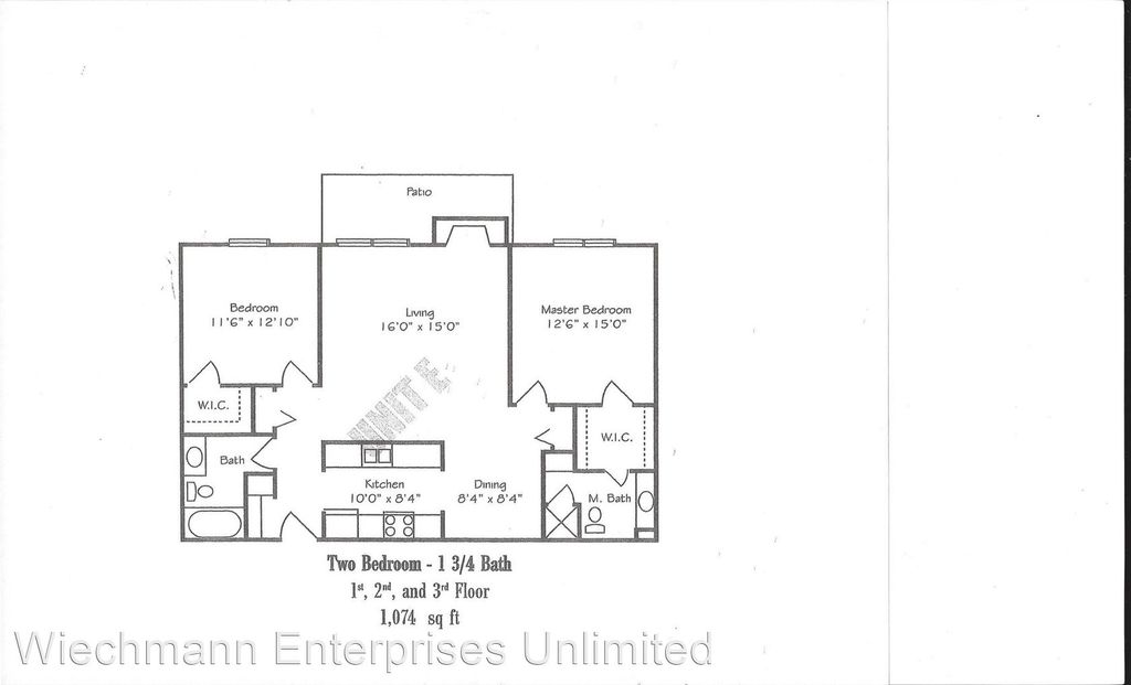1901 Ridgeway Dr #14188238, De Pere, WI 54115