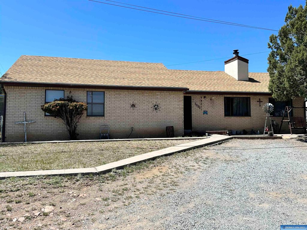3925 Little Walnut Rd, Silver City, NM 88061 MLS 40007 Trulia