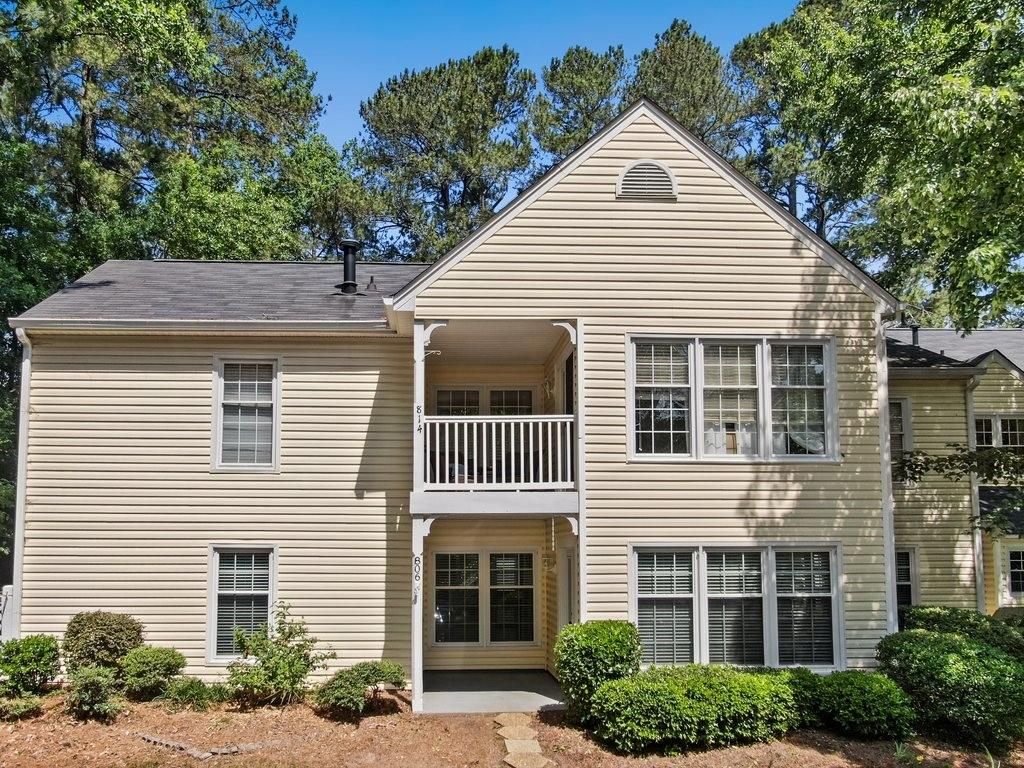 806 Cannon Run SW, Marietta, GA 30064