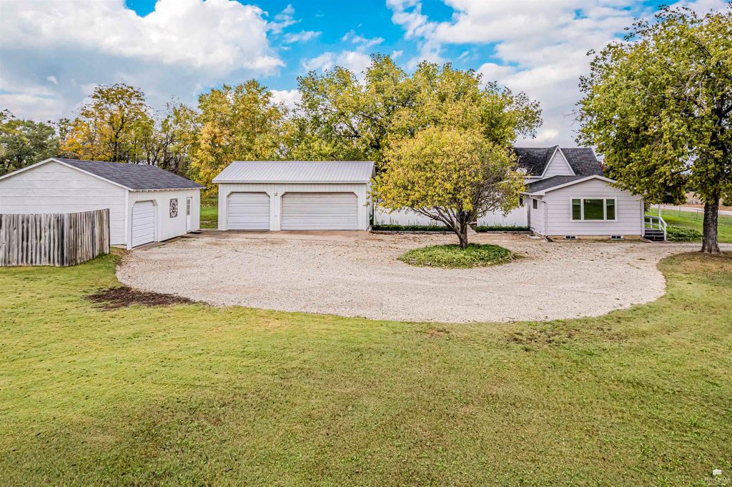 2397 Fair Rd, Abilene, KS 67410 MLS# 20252890 Trulia