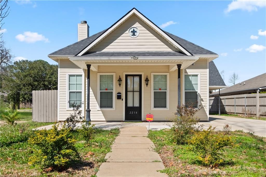 2214 Jackson St, Alexandria, LA 71301 Trulia