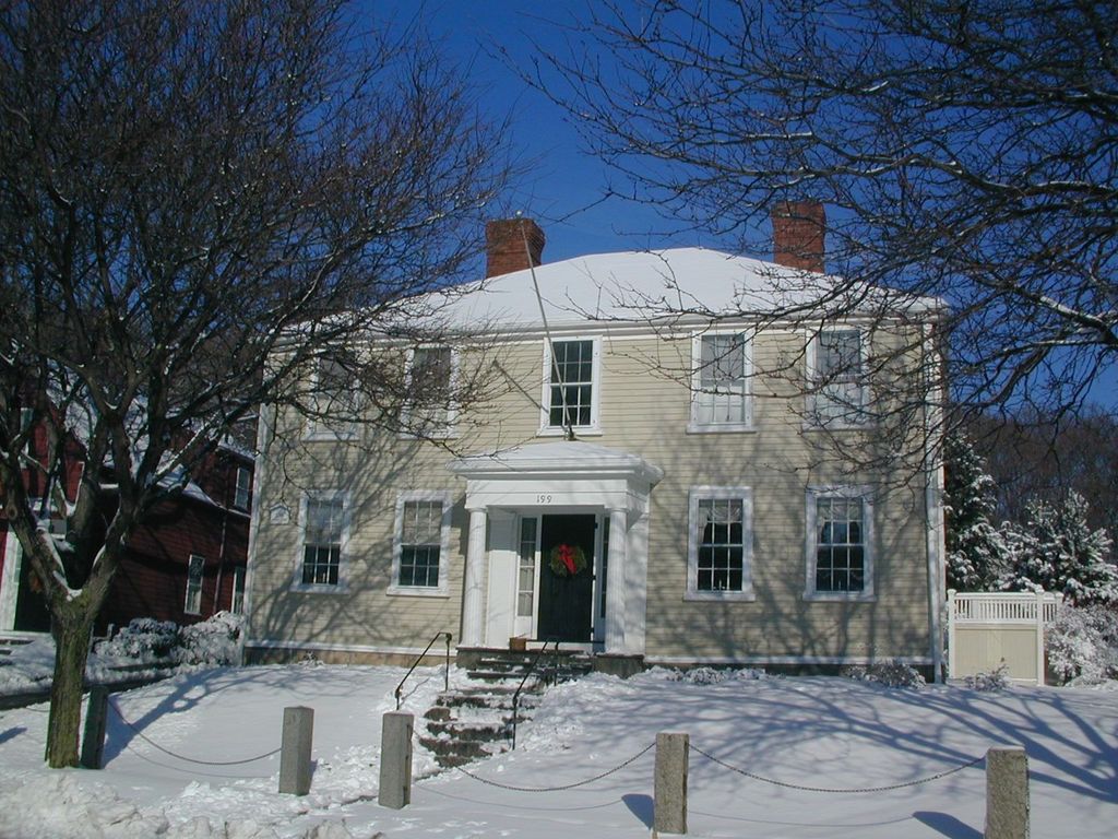 199 North St, Hingham, MA 02043 Trulia