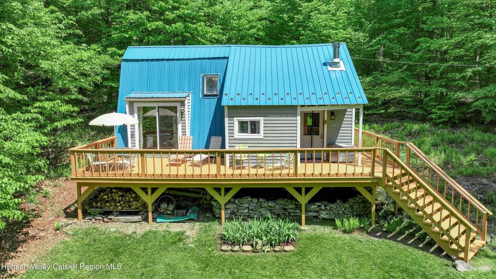 426 Knickerbocker Road, Livingston Manor, NY 12758 SingleFamily Home