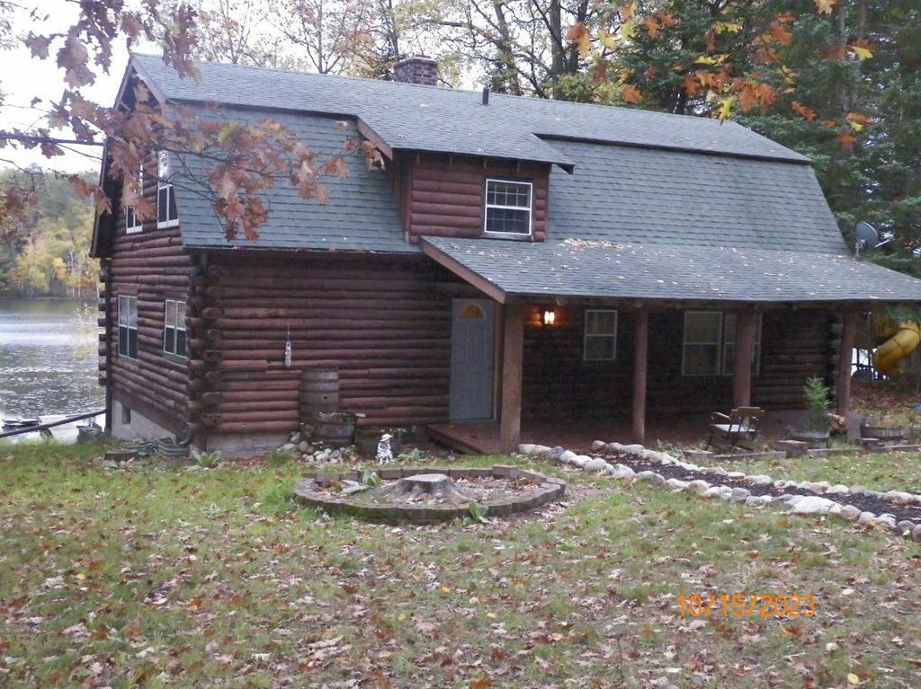 1548 Marsha Ln, Arbor Vitae, WI 54568 Trulia