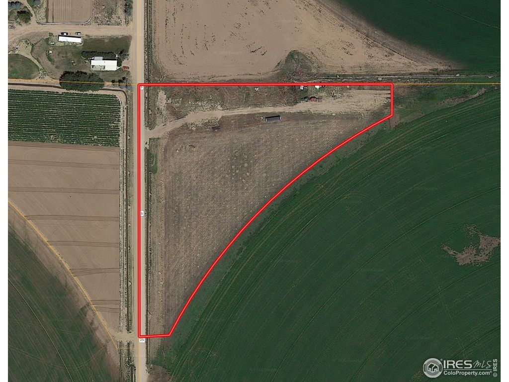 County Road 25, Platteville, CO 80651 Trulia