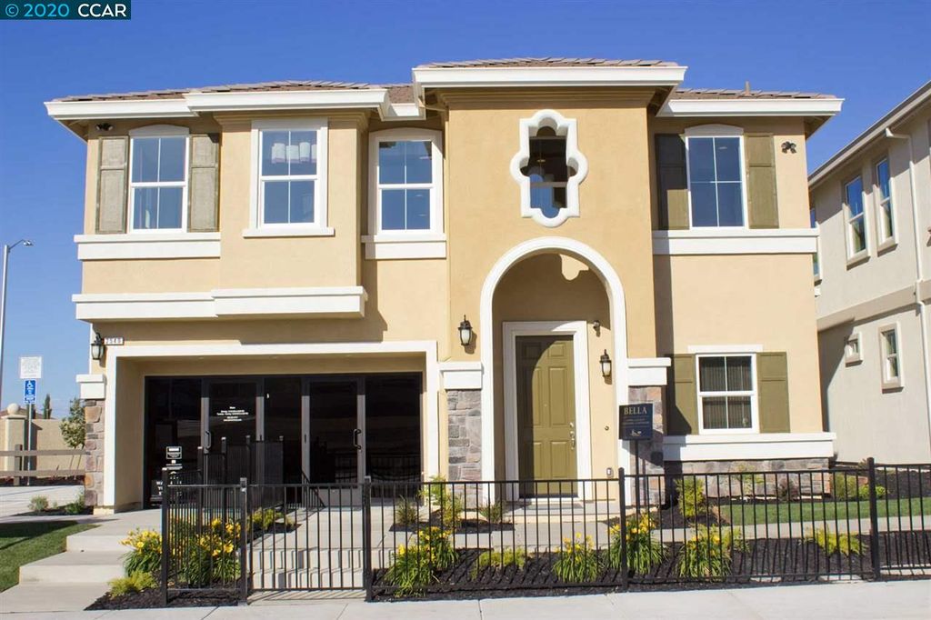 lenox homes delano ca