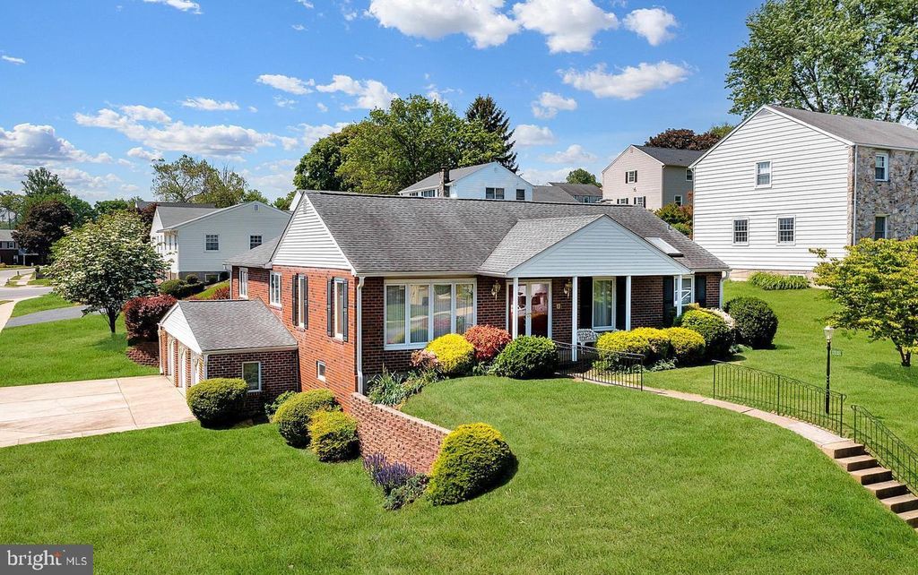 800 W Rolling Rd, Springfield, PA 19064 Trulia