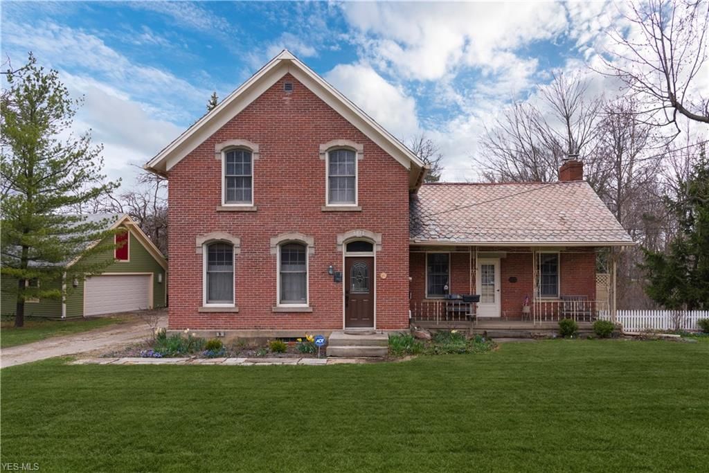 515 N Rocky River Dr, Berea, OH 3 Bed, 2 Bath SingleFamily Home 7