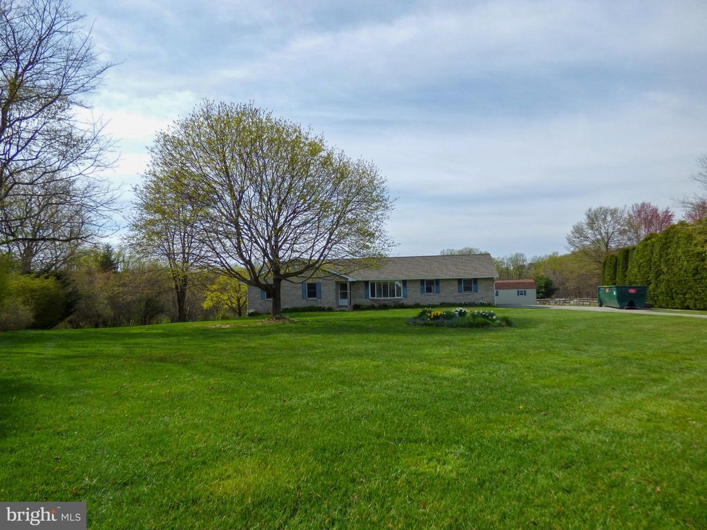 4 Kunkle Rd, Fawn Grove, PA 17321 Trulia