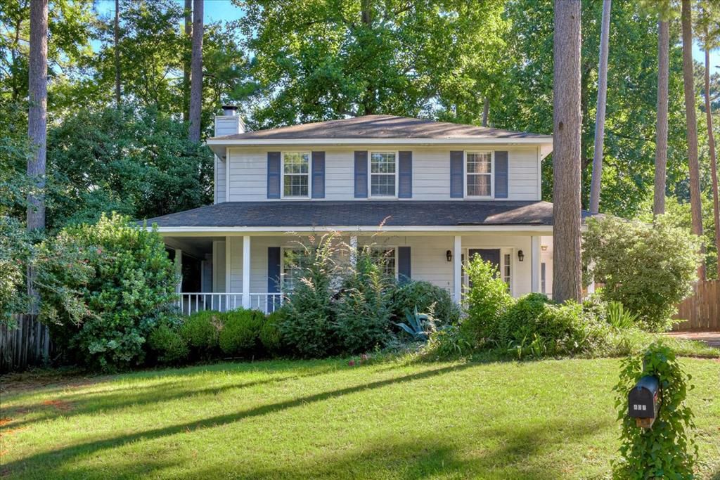 407 Windtree Ct, Martinez, GA 30907