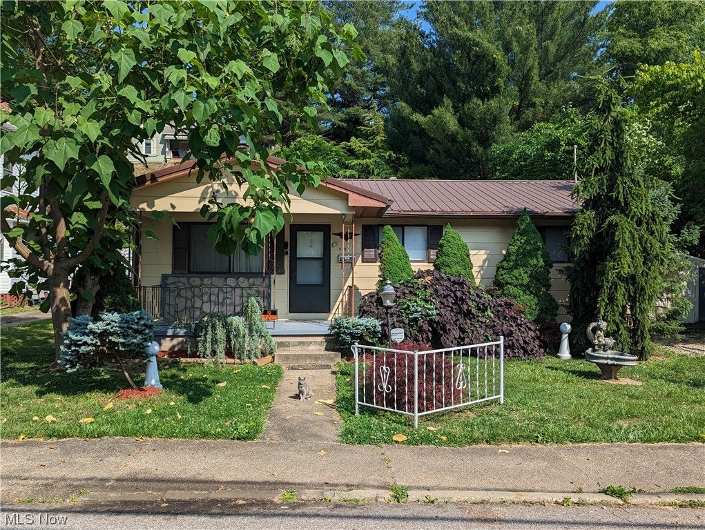 518 Church St, Spencer, WV 25276 Trulia