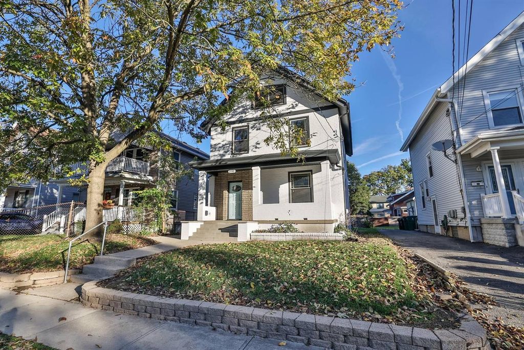 2730 Minot Ave, Cincinnati, OH 45209