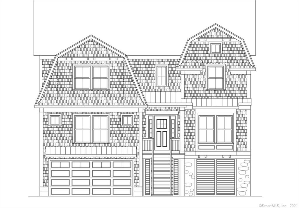 180A Oldfield Dr, Fairfield, CT 06824