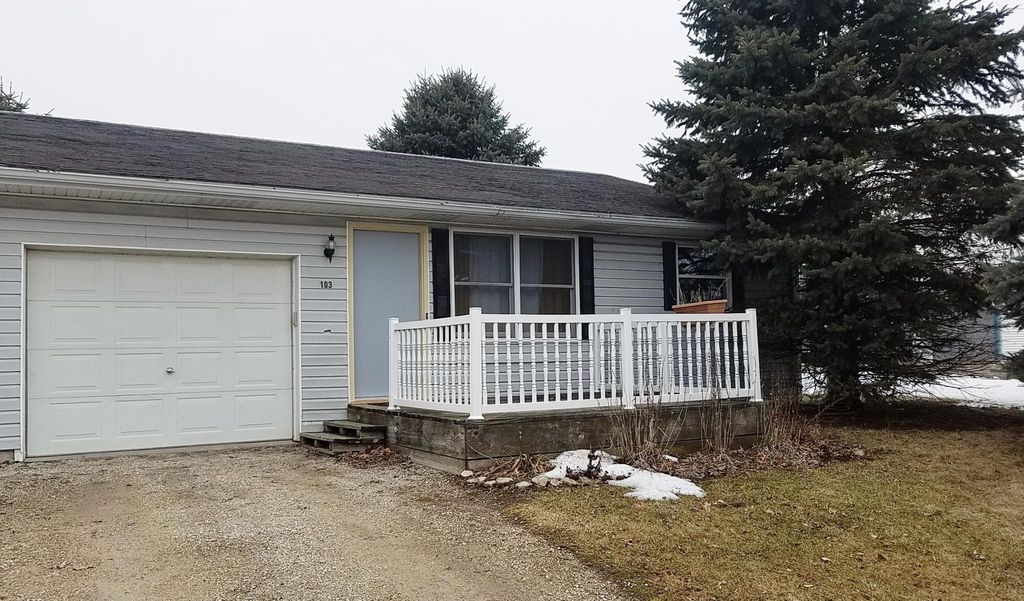 103 S Sequoya St A, Shabbona, IL 60550 Trulia