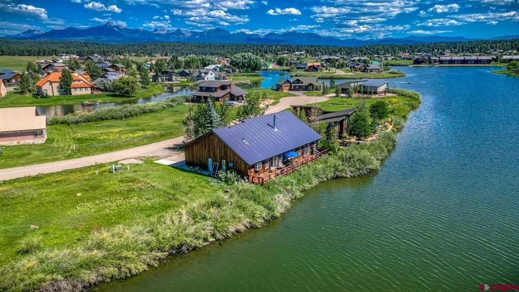165 Island Pl, Pagosa Springs, CO 81147 MLS 797969 Trulia