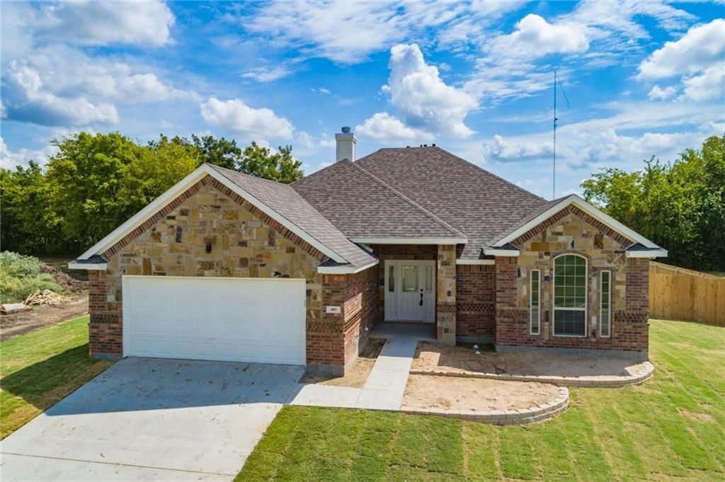 401 Mesa, Lone Oak, TX 75453 Trulia