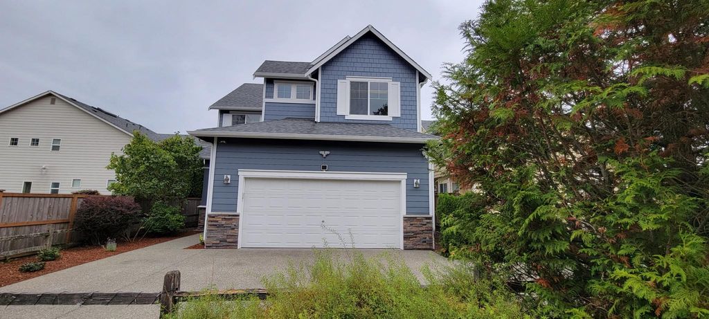 13355 SE 308th Ct, Auburn, WA 98092