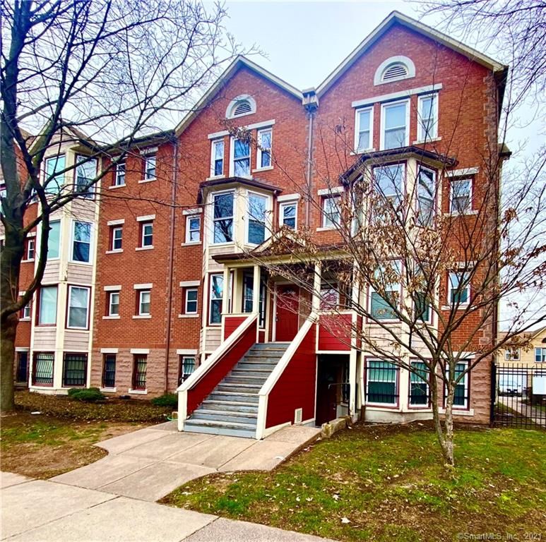 14 Franklin Ave #C, Hartford, CT 06114