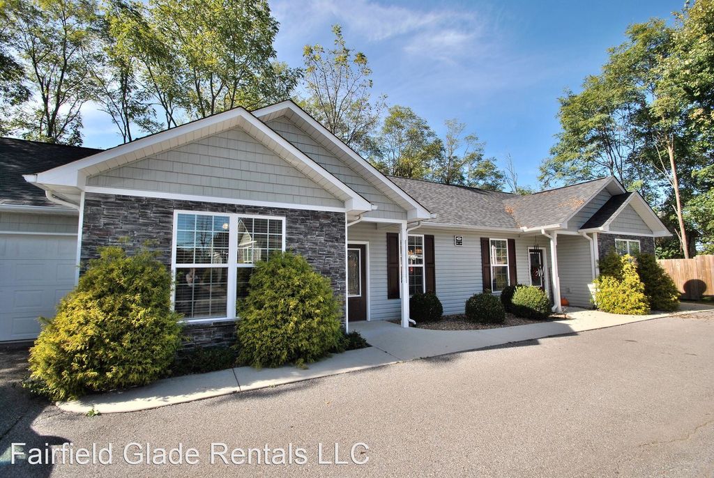 783 Genesis Rd #101, Crossville, TN 38555