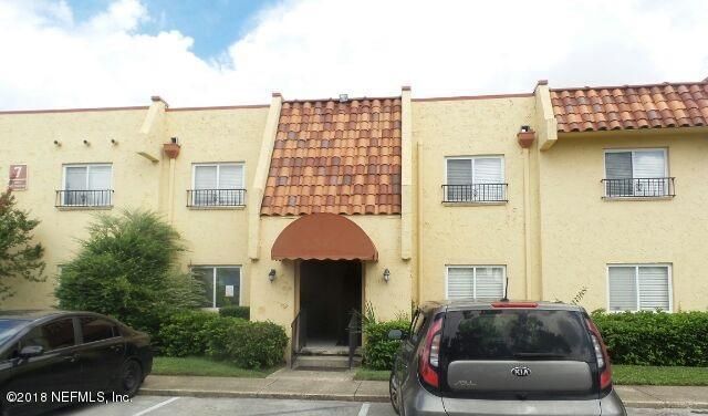 3873 Bell Tower Dr #5, Jacksonville, FL 32217