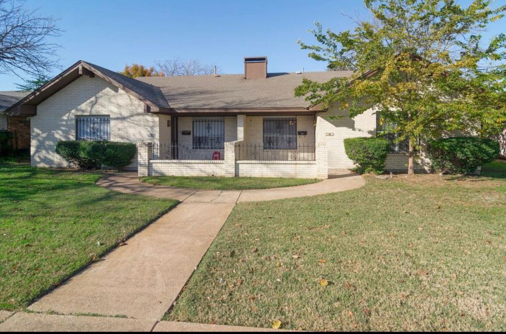 12811 Pandora Dr, Dallas, TX 75238