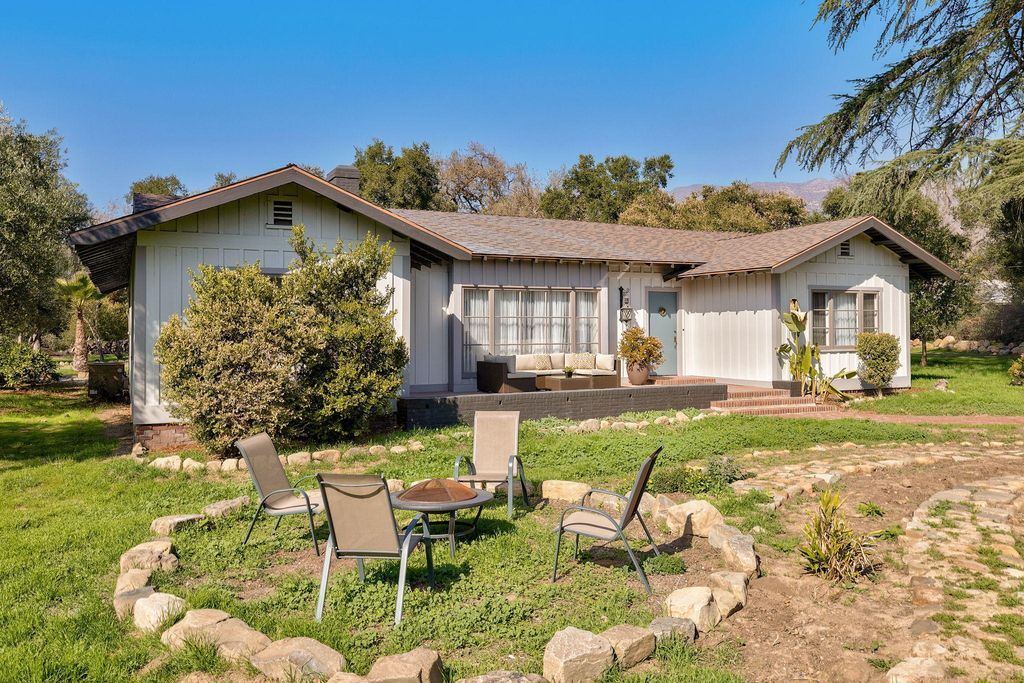 1010 W Ojai Ave, Ojai, CA 93023 Trulia