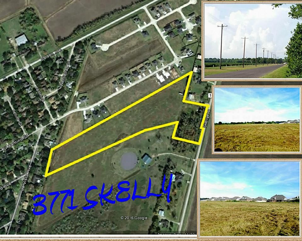 3771 Skelly Rd, Bay City, TX 77414