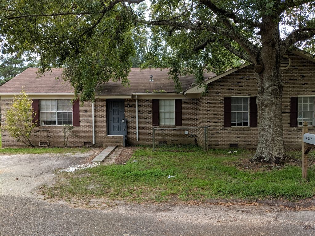 8625 Pine St, Bayou La Batre, AL 36509 Trulia