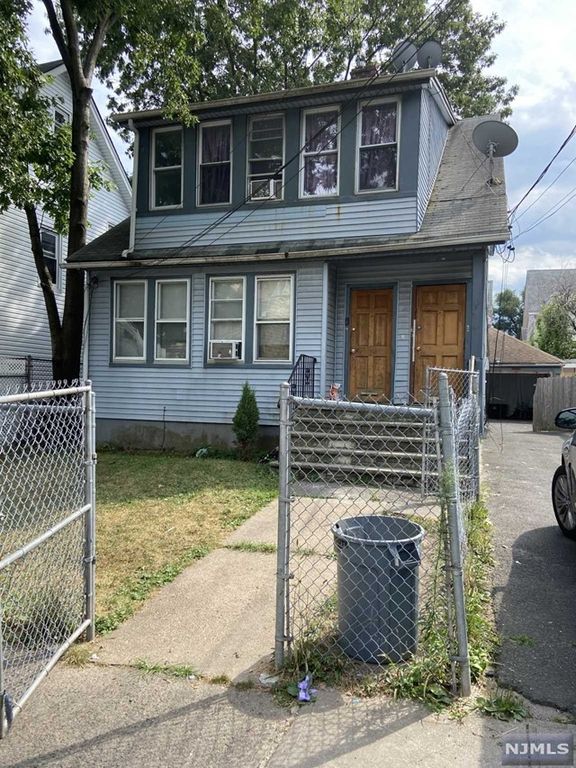 294 Weequahic Ave, Newark, NJ 07112 MLS 22028276 Trulia