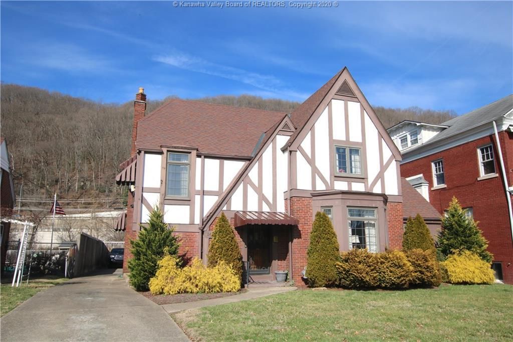 2432 Kanawha Blvd E, Charleston, WV 25311 Trulia