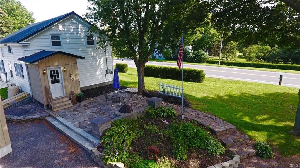 19449 Ny State Route 177, Adams Center, NY 13606 Trulia