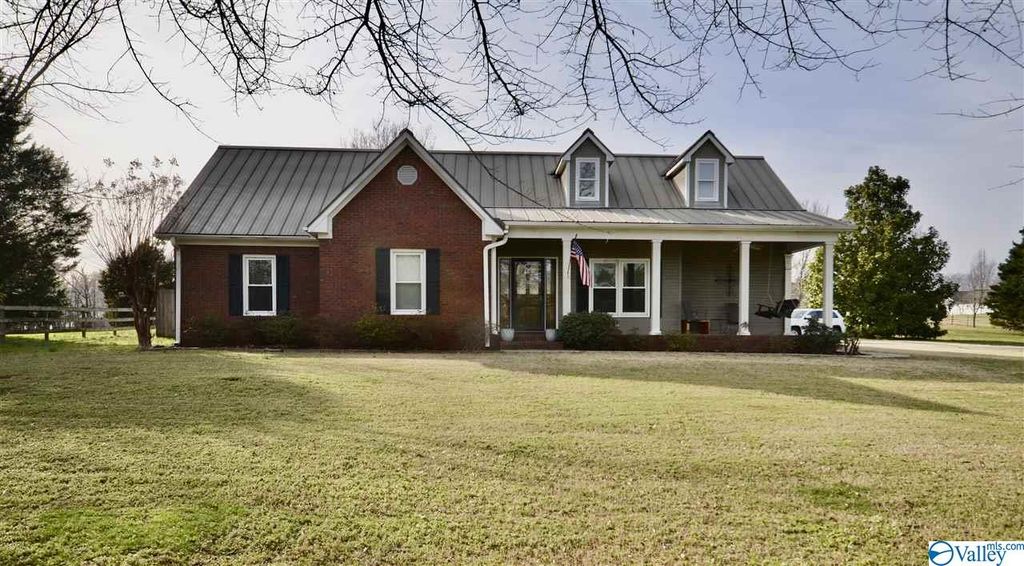 112 Old Vaughn Bridge Rd, Hartselle, AL 35640 Trulia