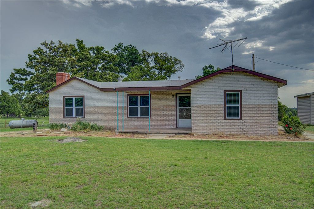 3601 108th St, Norman, OK 73026