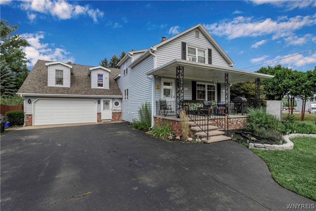 72 Conway St, Depew, NY 14043 MLS B1422223 Trulia