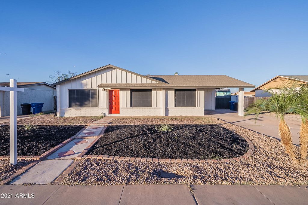 730 E Glade Ave, Mesa, AZ 85204