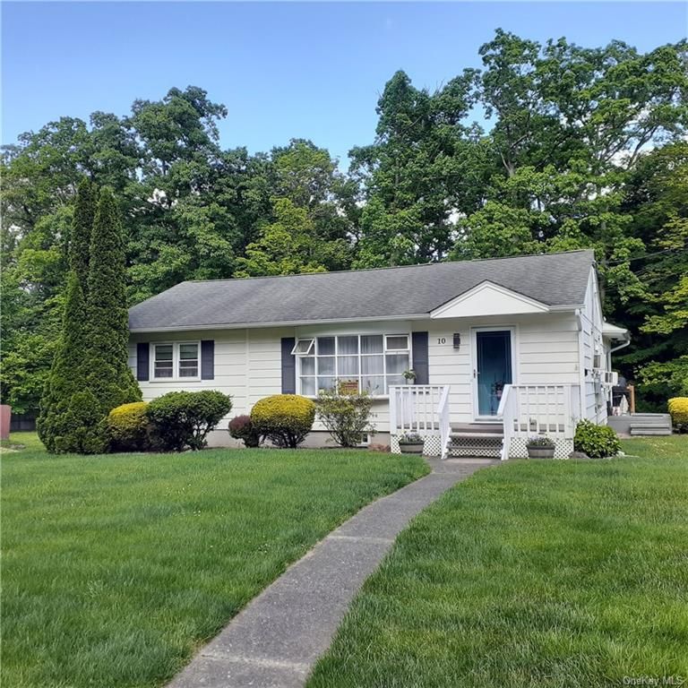 10 Shady Lane, Newburgh, NY 12550 MLS H6309889 Trulia