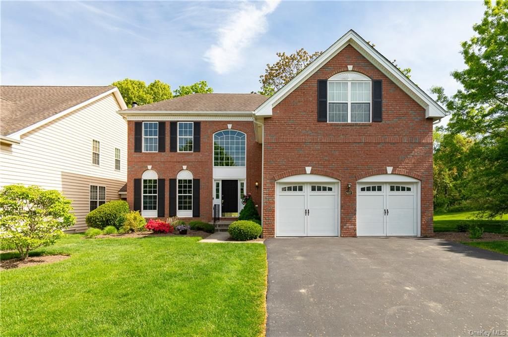 637 Creekside Lane, Fishkill, NY 12524 Condo for Sale MLS H6309936