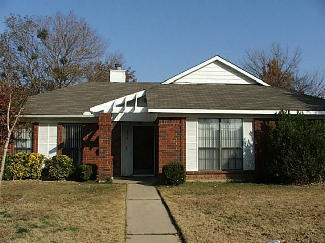 646 Duncan Dr, Coppell, TX 75019