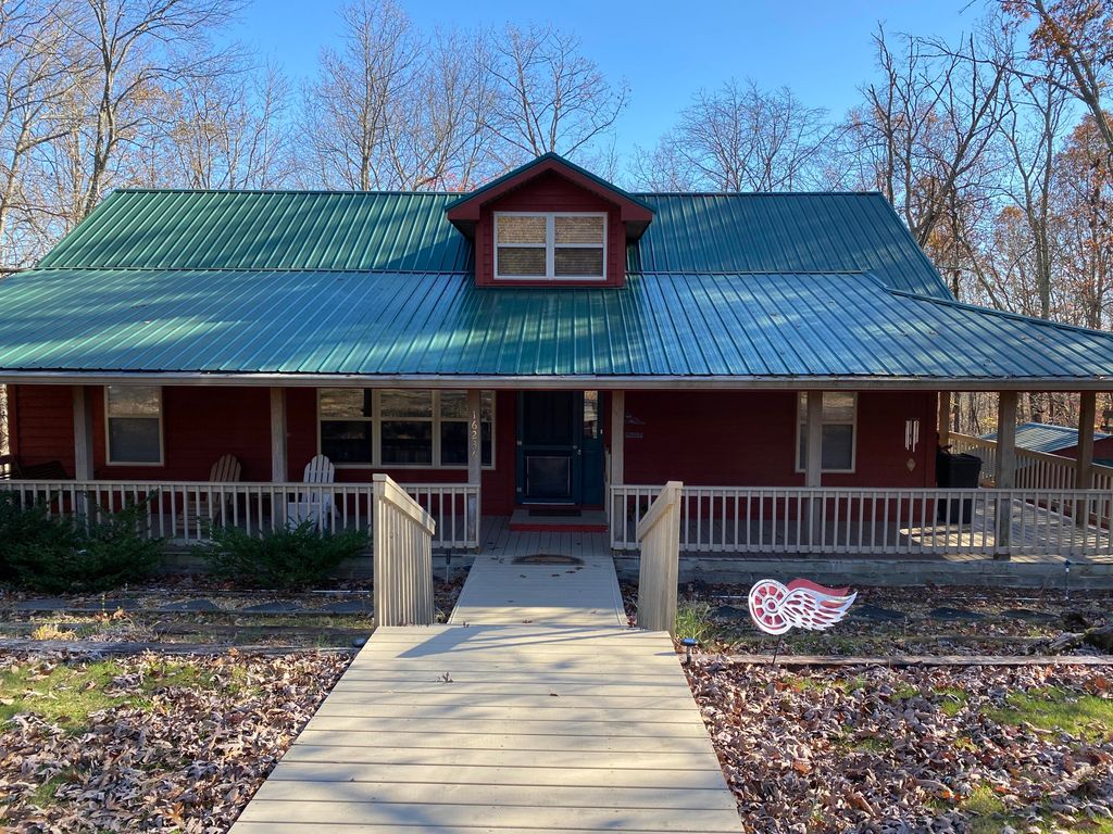 16236 Beck Rd, Sale Creek, TN 3 Bed, 3 Bath SingleFamily Home 14