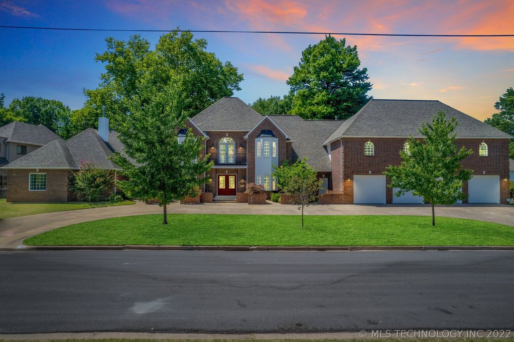 2985 E 45th Pl, Tulsa, OK 74105 Trulia