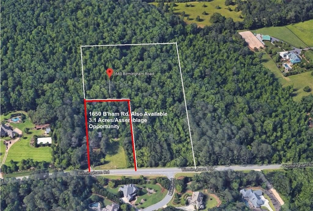 1640 Birmingham Rd, Milton, GA 30004 Trulia