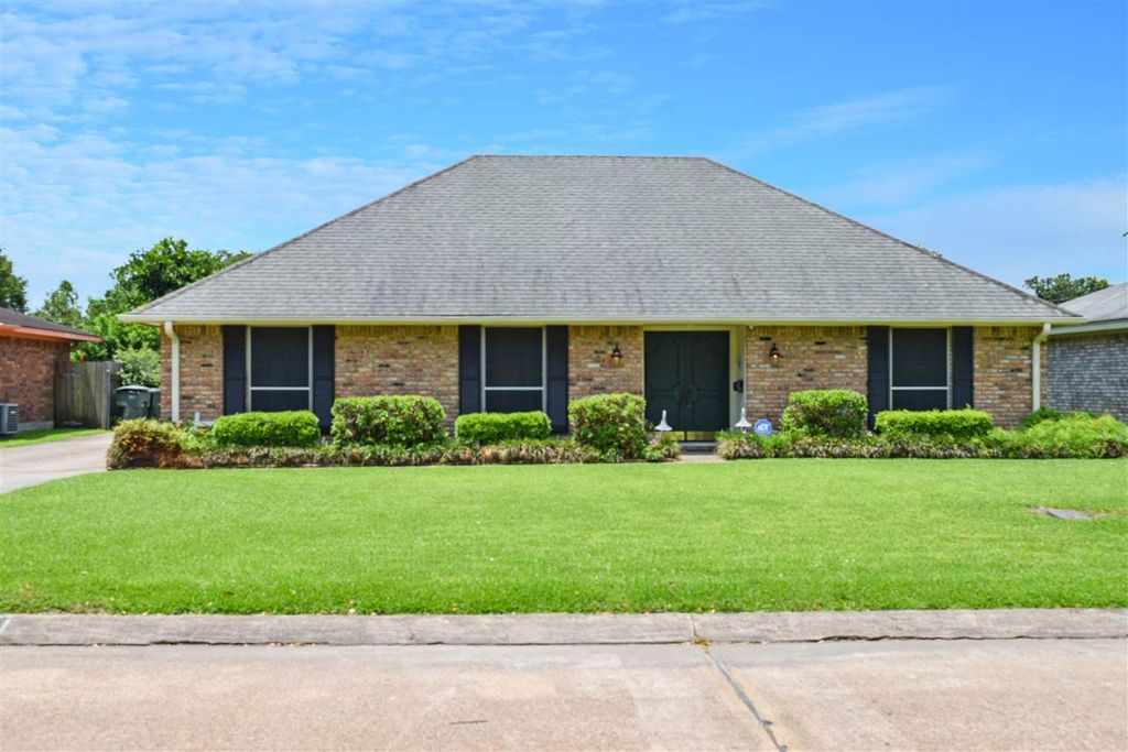 3411 Brittany Ave, Port Arthur, TX 77642 Trulia