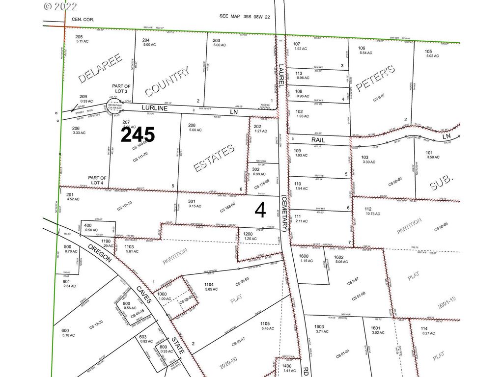 245 Lurline Ln, Cave Junction, OR 97523 Trulia