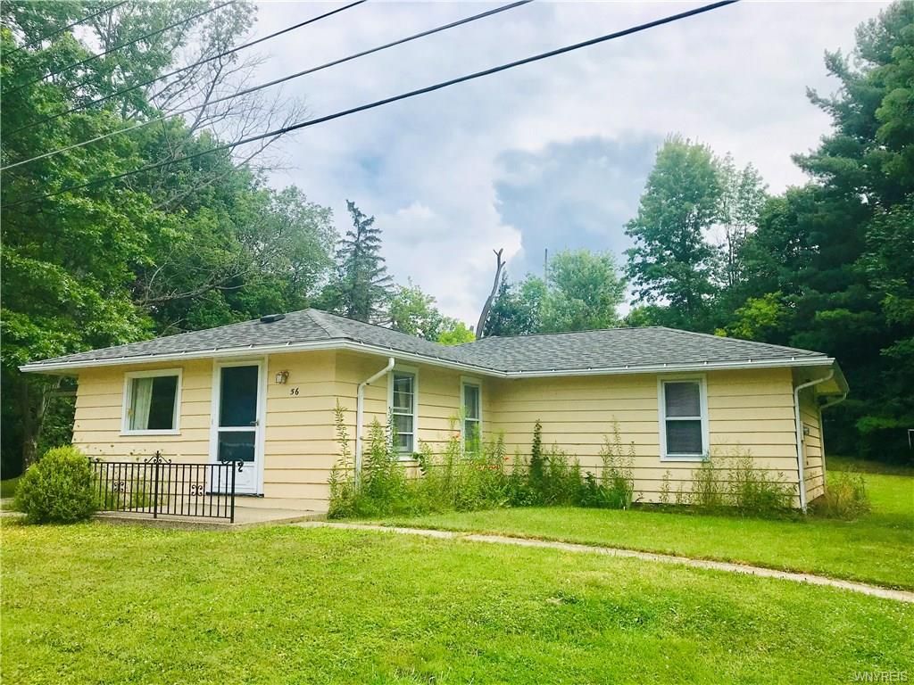 56 Water St, Holland, NY 14080 Trulia