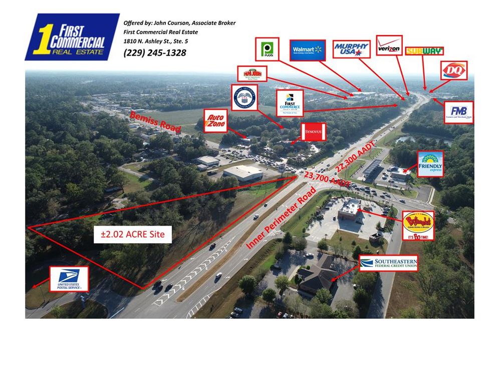 3675 Inner Perimeter Rd, Valdosta, GA 31602 Trulia