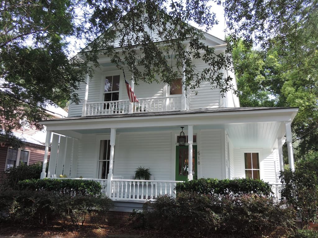 518 Remington Ave, Thomasville, GA 31792 Trulia