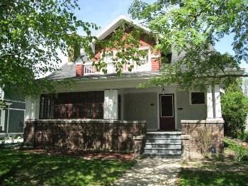 519 N  Broadway St, De Pere, WI 54115