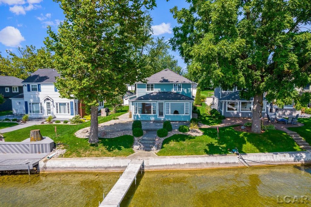 8926 Cherry Point Rd, Manitou Beach, MI 49253 Trulia