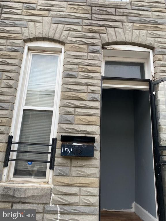 1915 Christian St, Baltimore, MD 21223