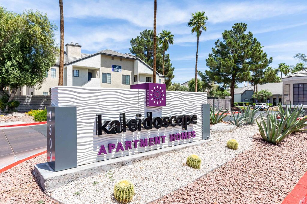 Kaleidoscope Las Vegas, NV Trulia